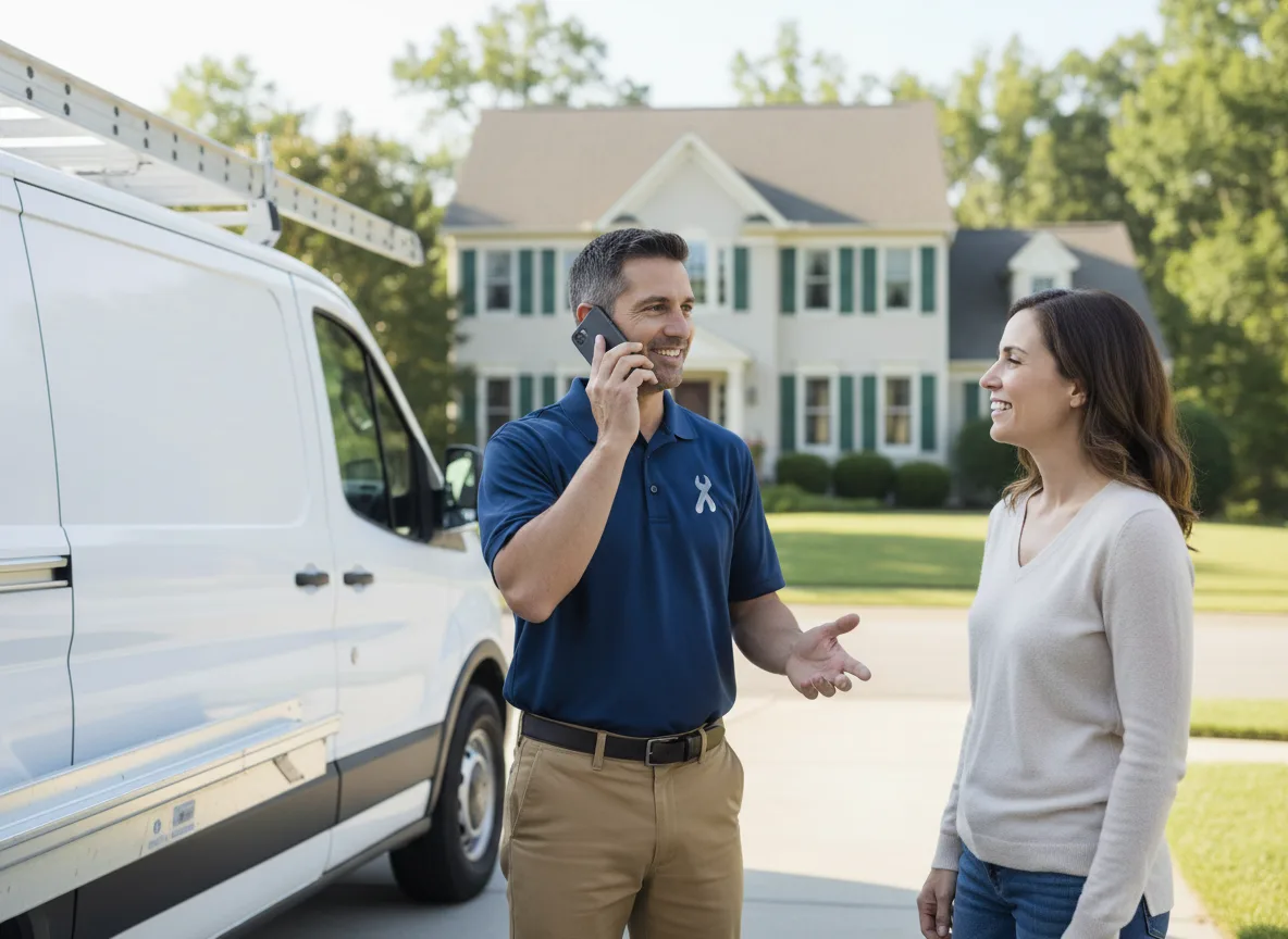 Home Gutter Service Montville, NJ FAQs